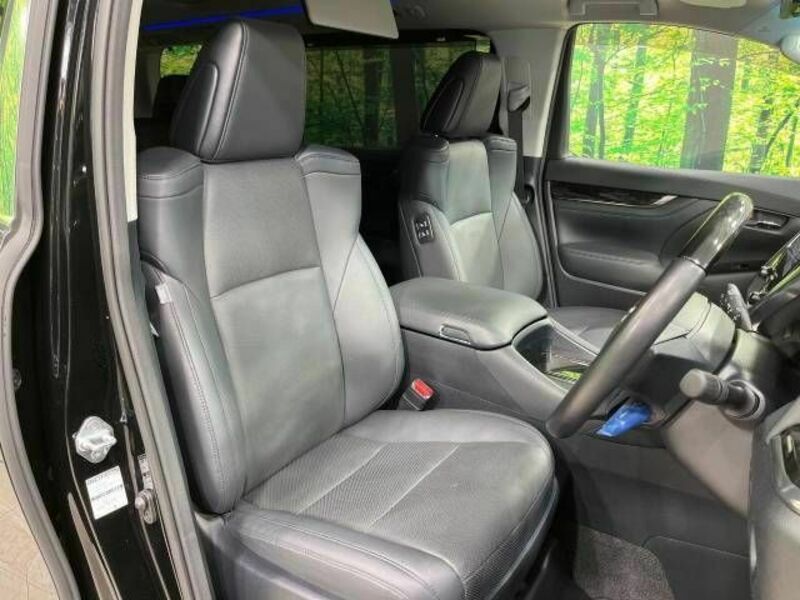 ALPHARD-8