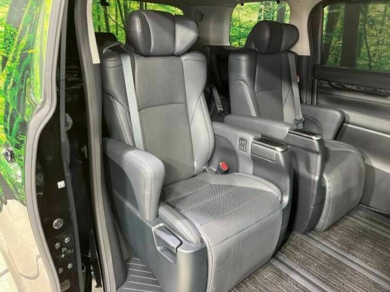 ALPHARD-9