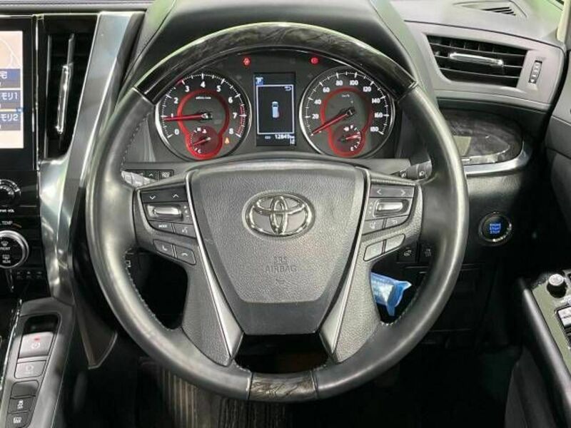 ALPHARD-12