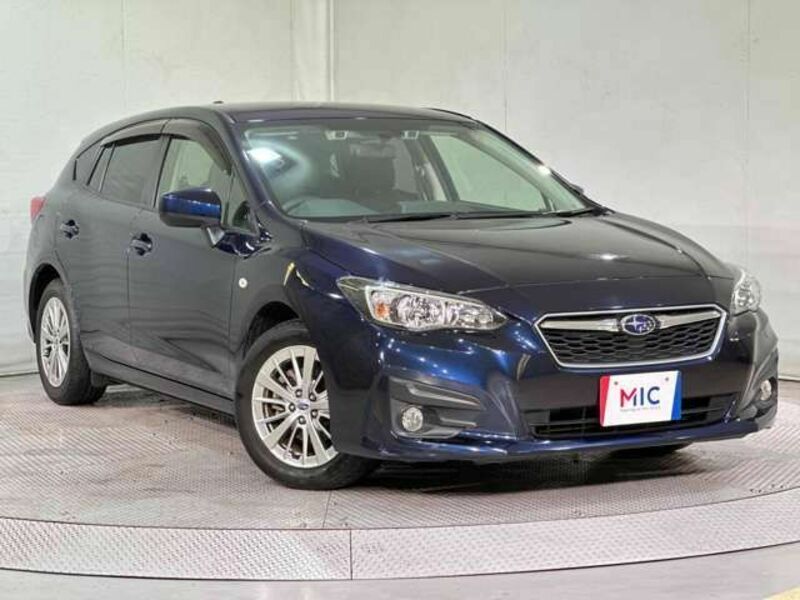 IMPREZA SPORT-1