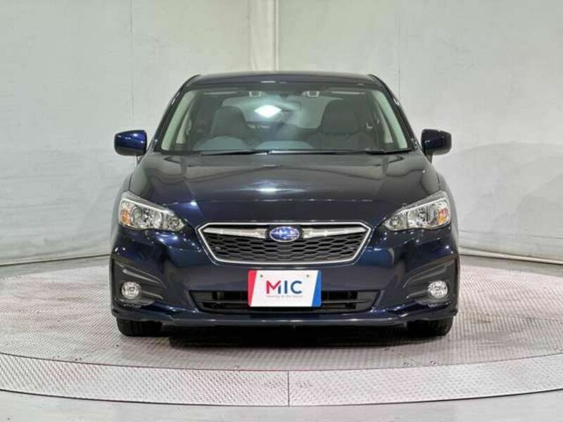 IMPREZA SPORT-2