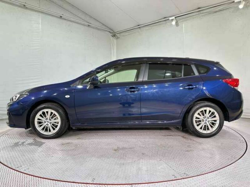 IMPREZA SPORT-7