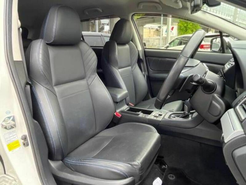 LEVORG-2