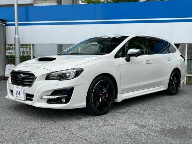 LEVORG-15