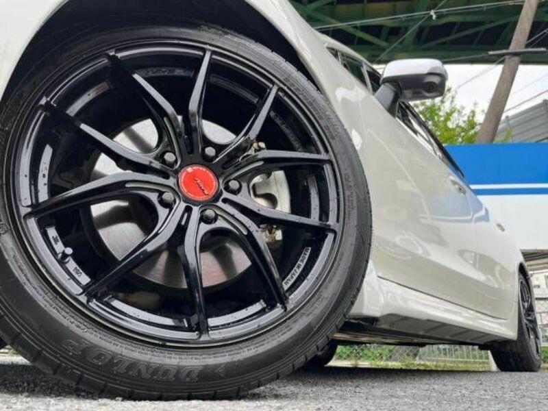 LEVORG-16