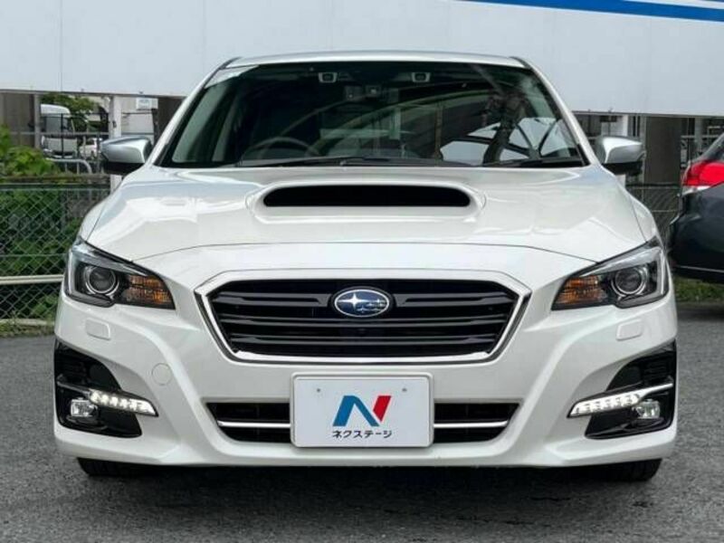 LEVORG-17