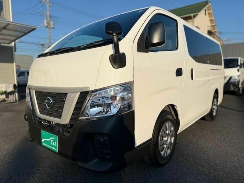 NV350 CARAVAN-12