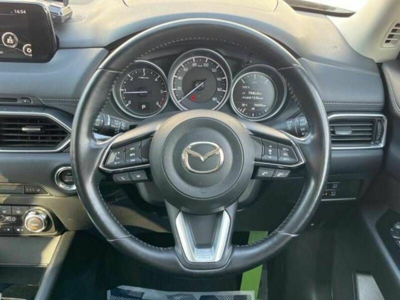 CX-5-11