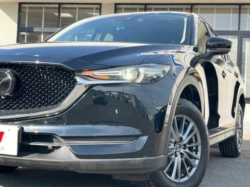 CX-5-12