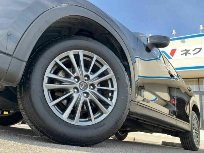 CX-5-13