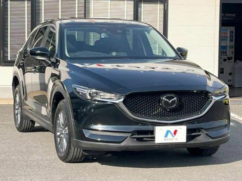 CX-5-16