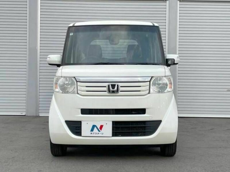 N BOX