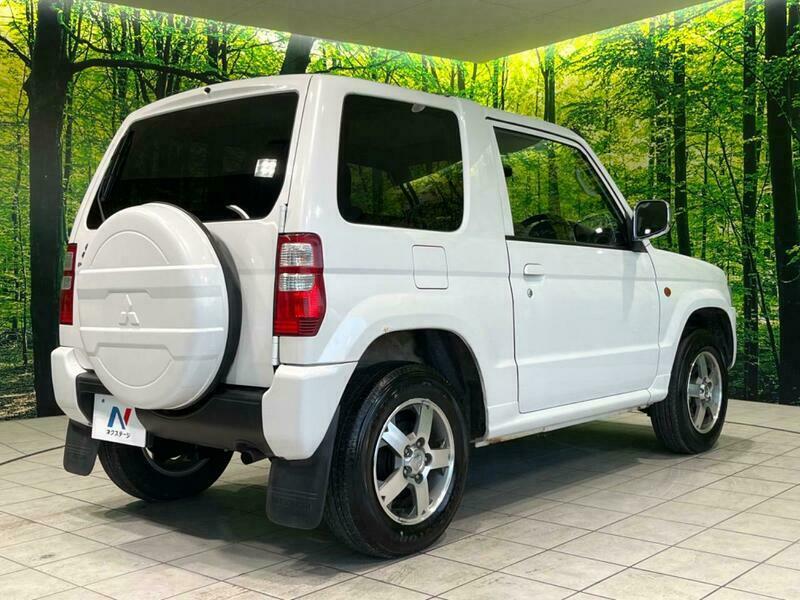 PAJERO MINI-43