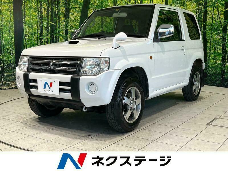 PAJERO MINI-4