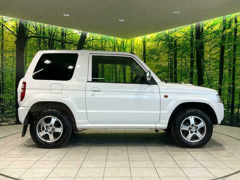 PAJERO MINI-1