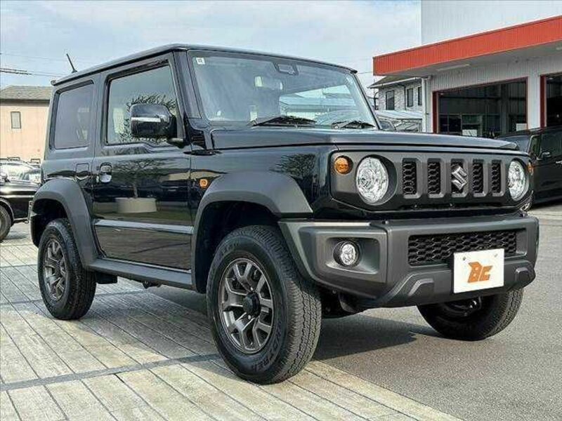 JIMNY SIERRA