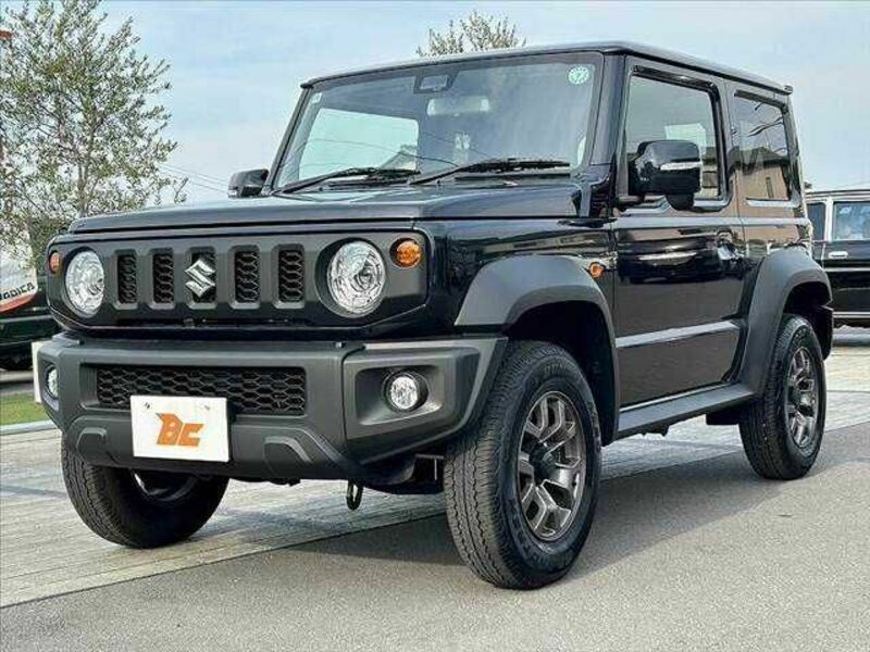 JIMNY SIERRA