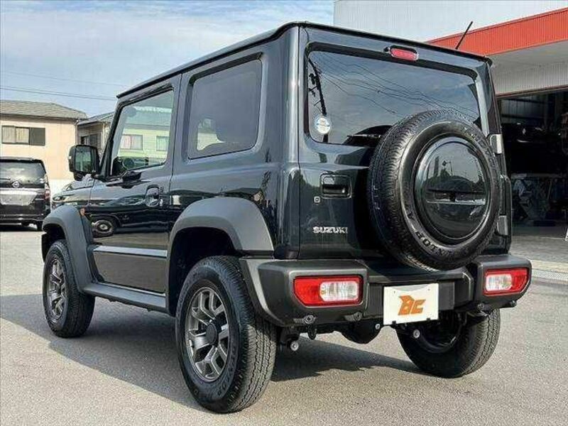 JIMNY SIERRA