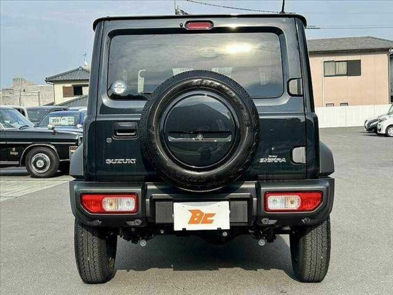 JIMNY SIERRA