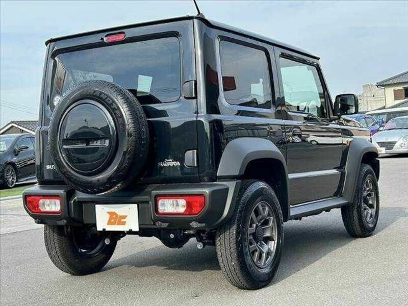 JIMNY SIERRA