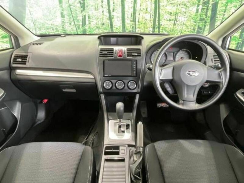 IMPREZA SPORT