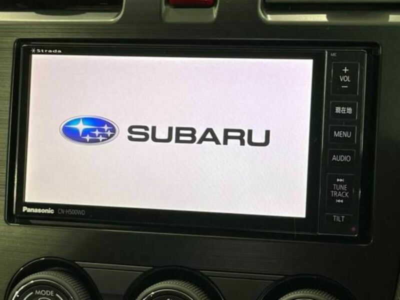 IMPREZA SPORT