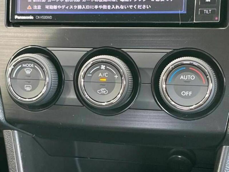 IMPREZA SPORT