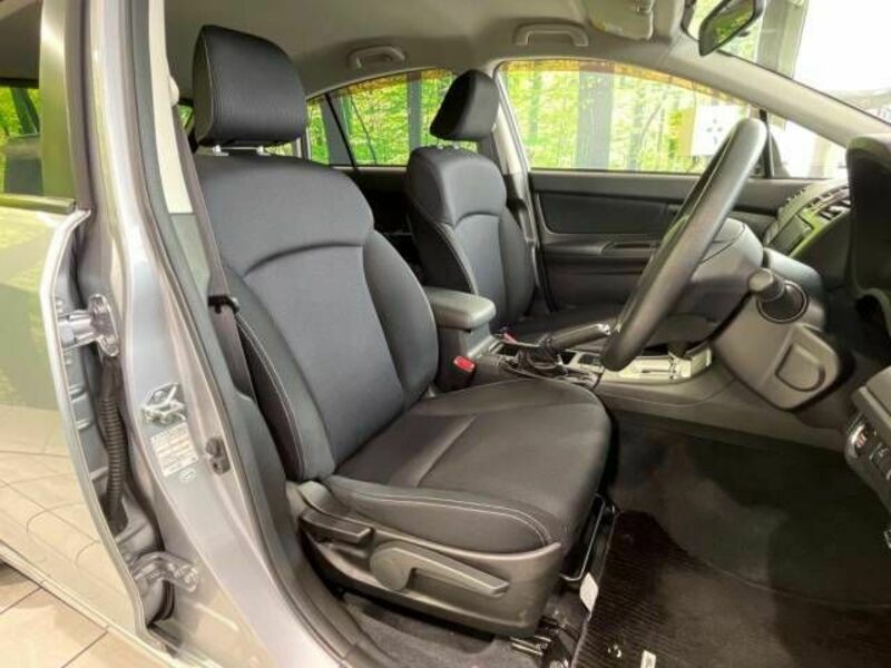 IMPREZA SPORT