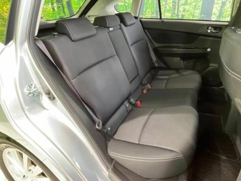 IMPREZA SPORT