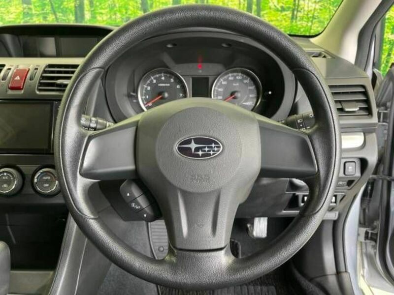 IMPREZA SPORT