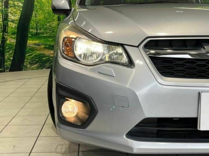 IMPREZA SPORT