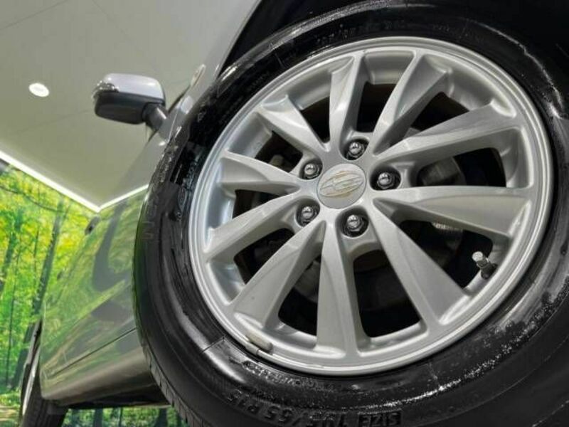 IMPREZA SPORT