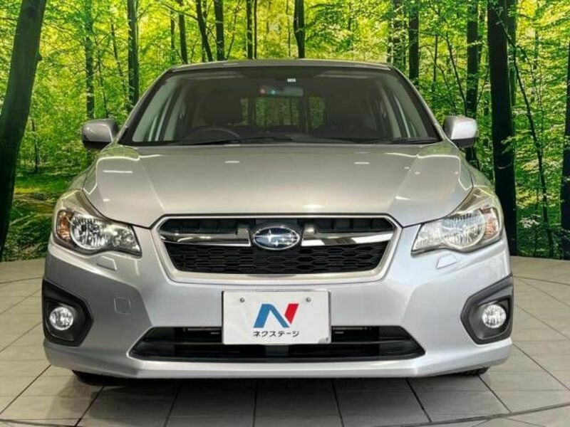 IMPREZA SPORT