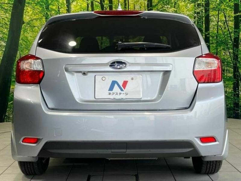 IMPREZA SPORT