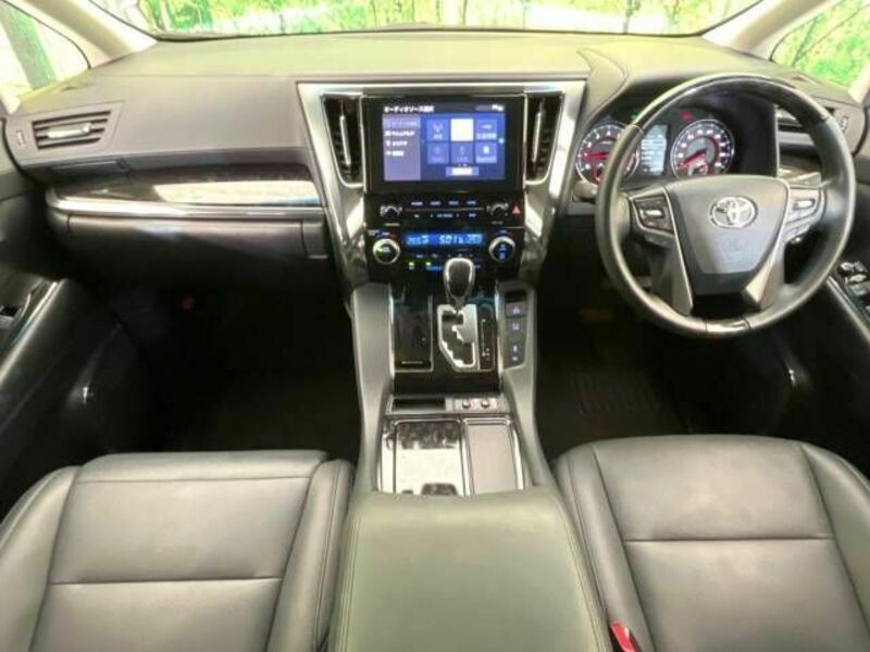 ALPHARD-1
