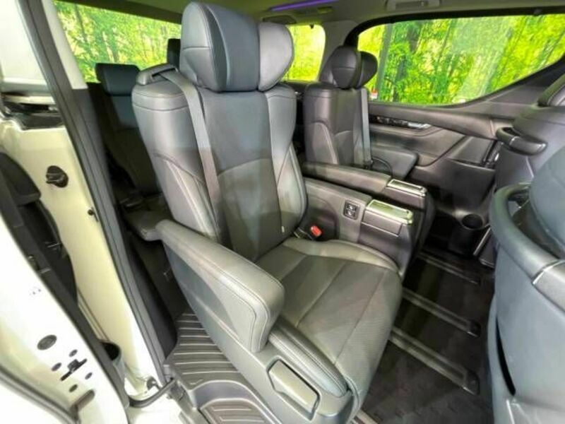 ALPHARD-8