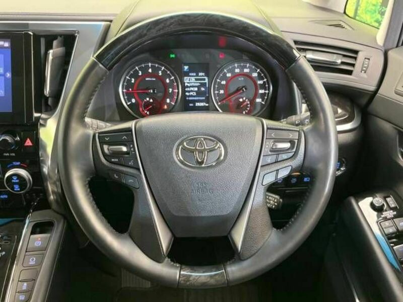 ALPHARD-11