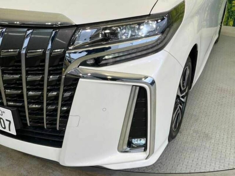 ALPHARD-12