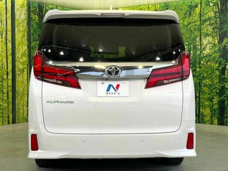 ALPHARD-15