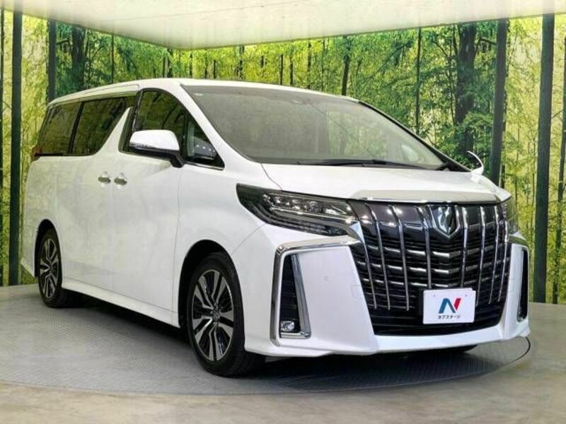 ALPHARD-16