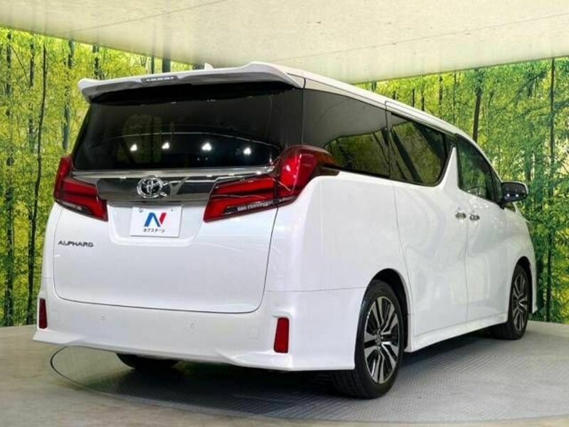 ALPHARD-17
