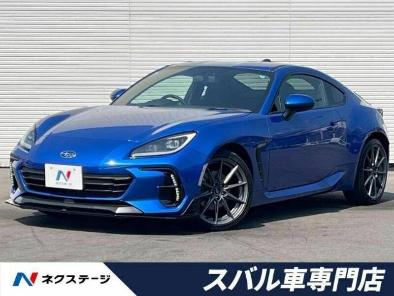 BRZ