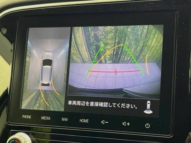 OUTLANDER PHEV-4