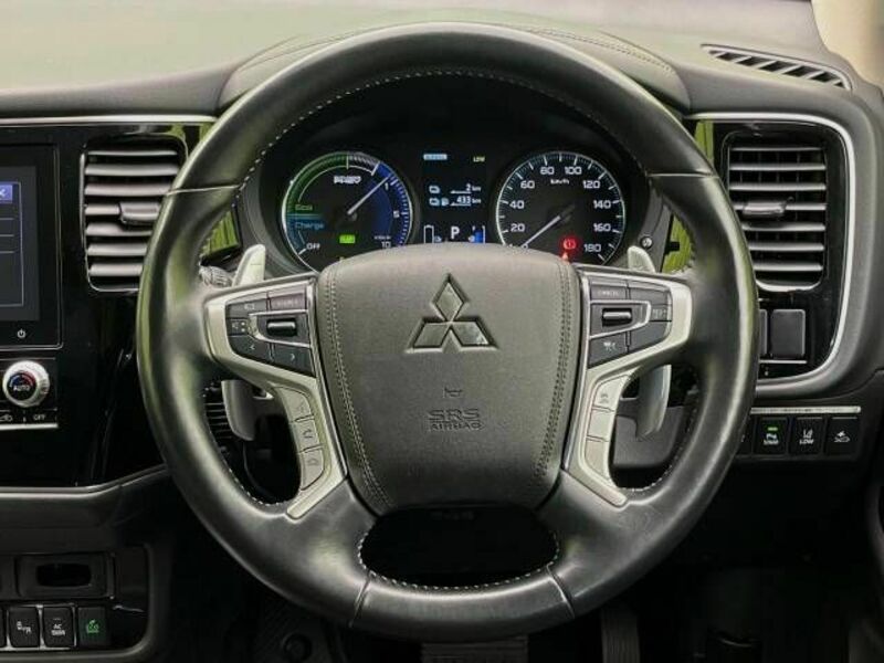 OUTLANDER PHEV-10