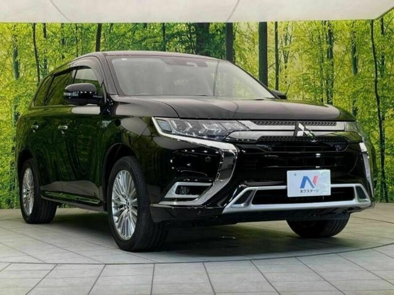 OUTLANDER PHEV-15
