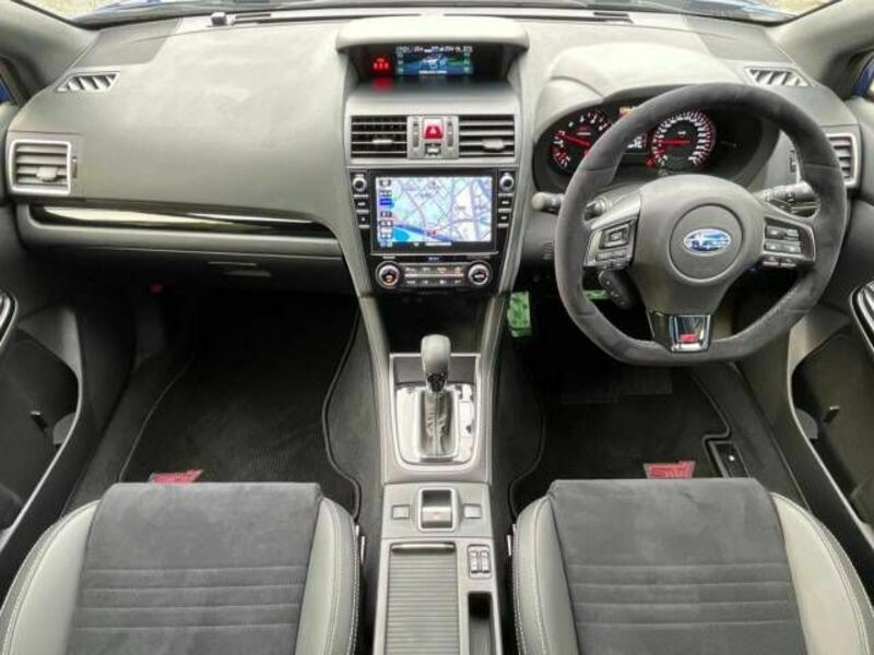 WRX S4