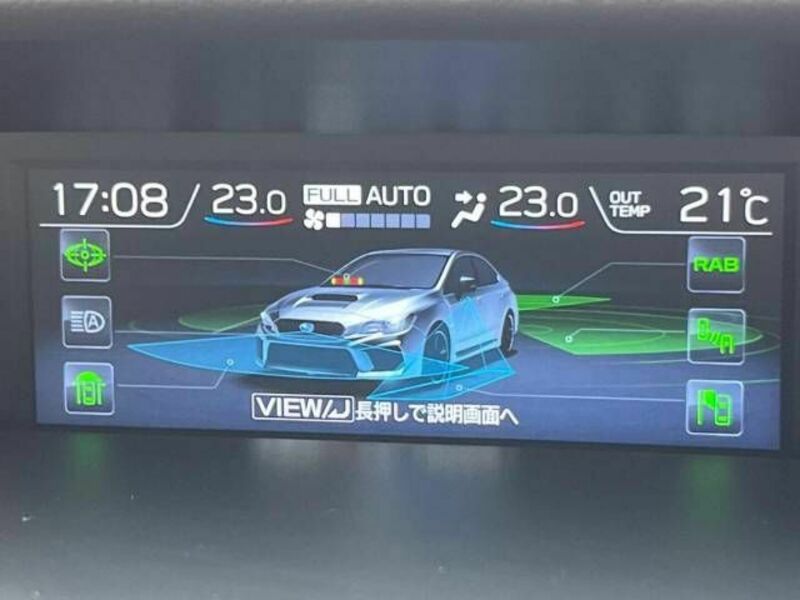 WRX S4