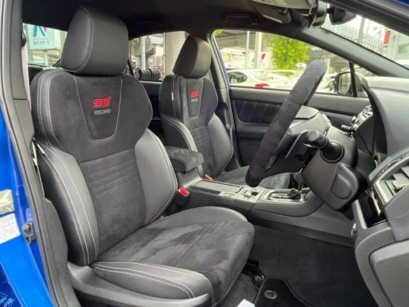 WRX S4