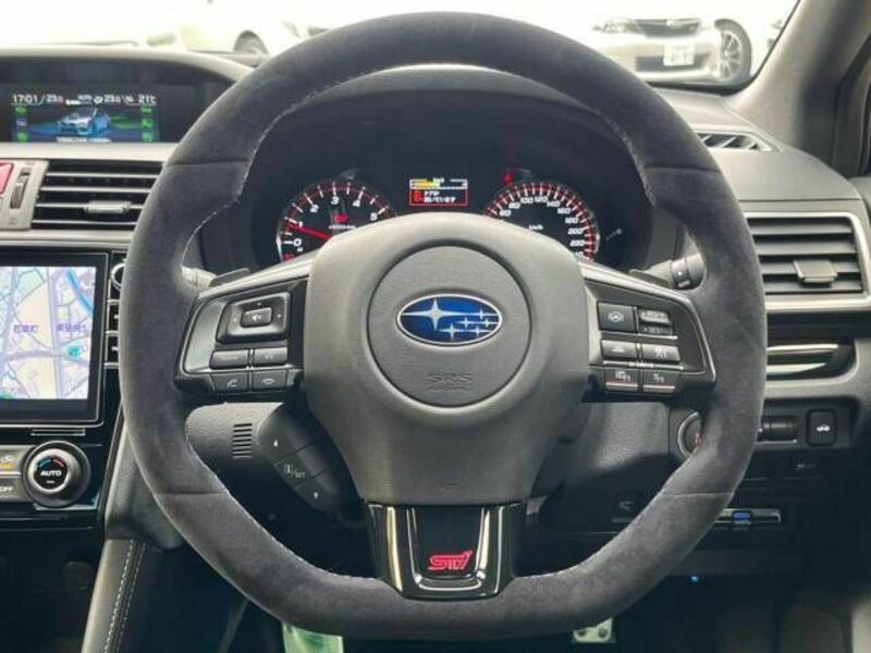 WRX S4