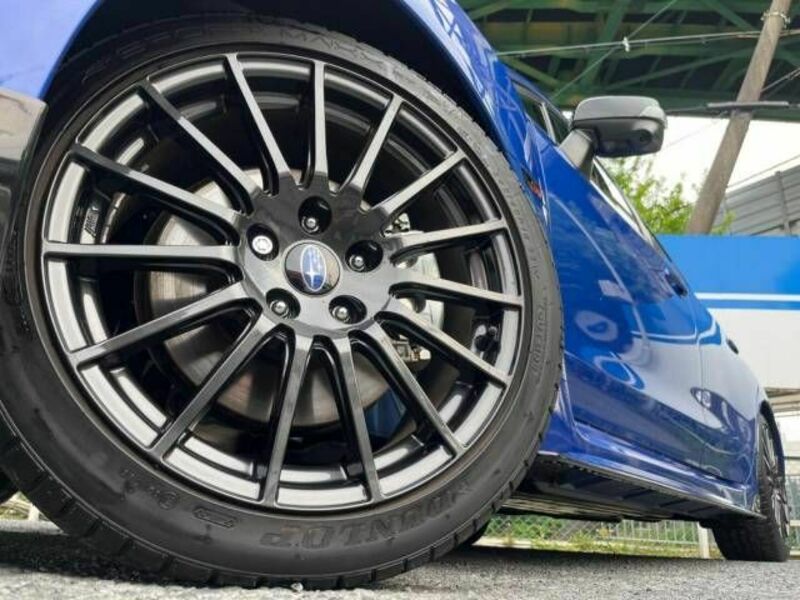 WRX S4